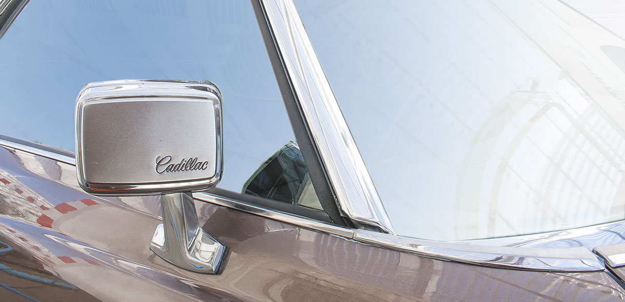 Spezial – WAP-Waschanlage - Dienstleistungsprogramm