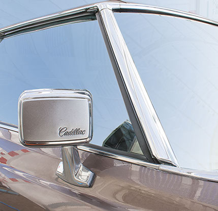 Spezial – WAP-Waschanlage - Dienstleistungsprogramm