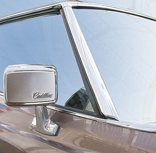 Spezial – WAP-Waschanlage - Dienstleistungsprogramm