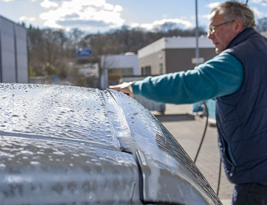 Sie haben eine Frage oder einen ganz speziellen Wunsch? Wir sind für Sie da – sprechen Sie uns an!