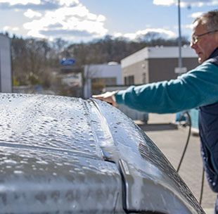 Sie haben eine Frage oder einen ganz speziellen Wunsch? Wir sind für Sie da – sprechen Sie uns an!