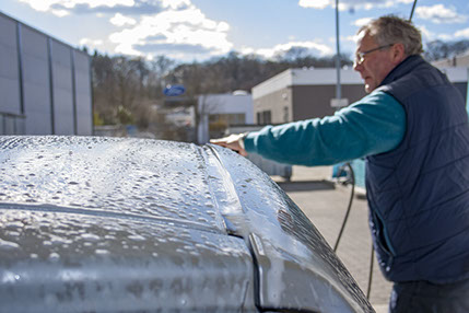 Sie haben eine Frage oder einen ganz speziellen Wunsch? Wir sind für Sie da – sprechen Sie uns an!