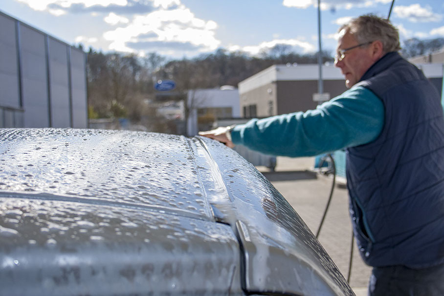 Sie haben eine Frage oder einen ganz speziellen Wunsch? Wir sind für Sie da – sprechen Sie uns an!