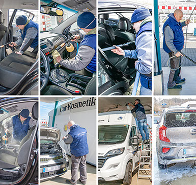 Frühjahrsangebot – gültig bis 31.05.2018